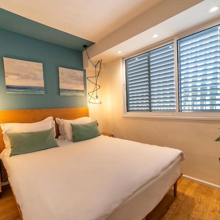 One Bedroom Apartment By Stay Eilat - Sheshet Hayamim Street Exterior photo