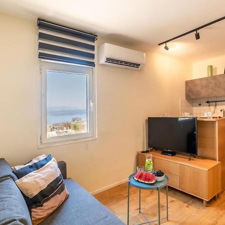 One Bedroom Apartment By Stay Eilat - Sheshet Hayamim Street Exterior photo