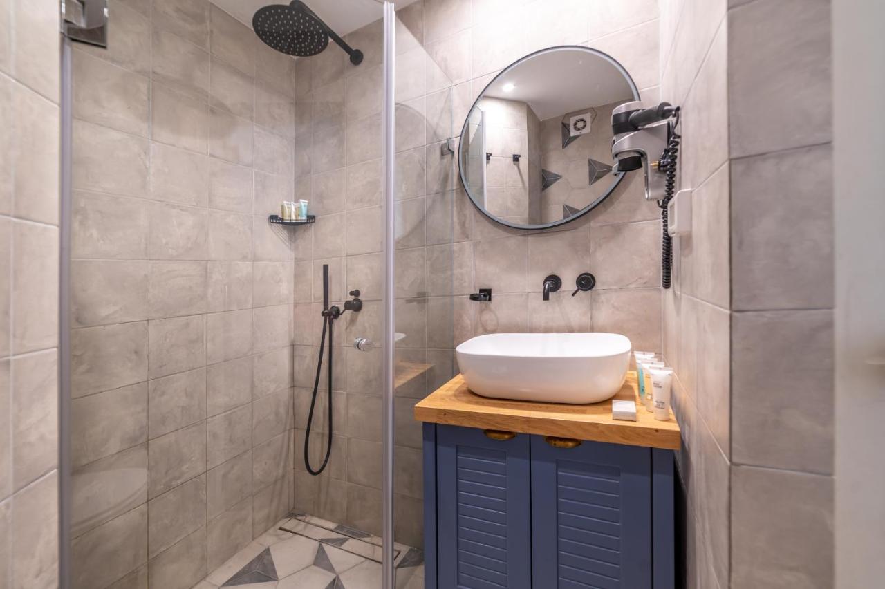 One Bedroom Apartment By Stay Eilat - Sheshet Hayamim Street Exterior photo