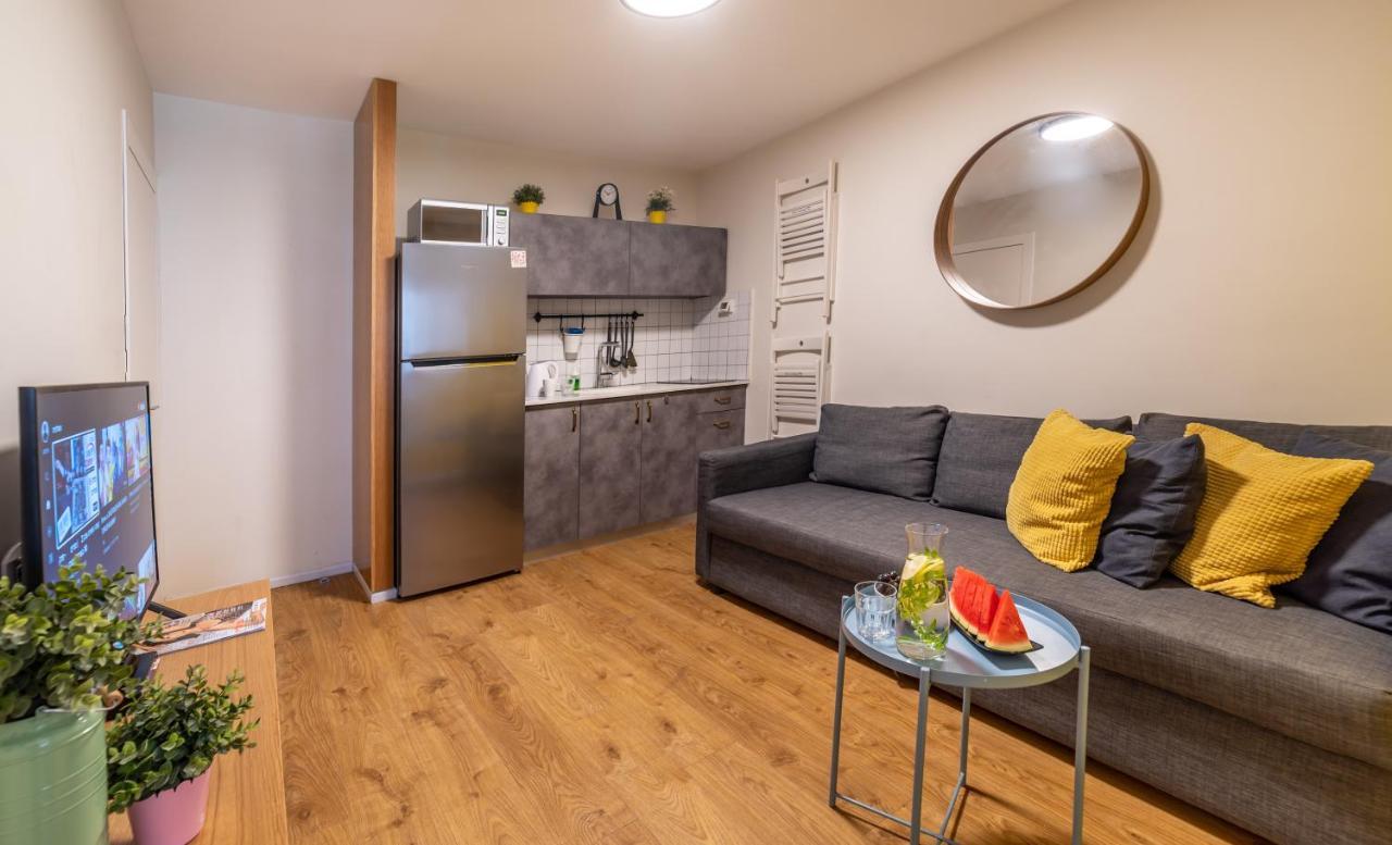 One Bedroom Apartment By Stay Eilat - Sheshet Hayamim Street Exterior photo