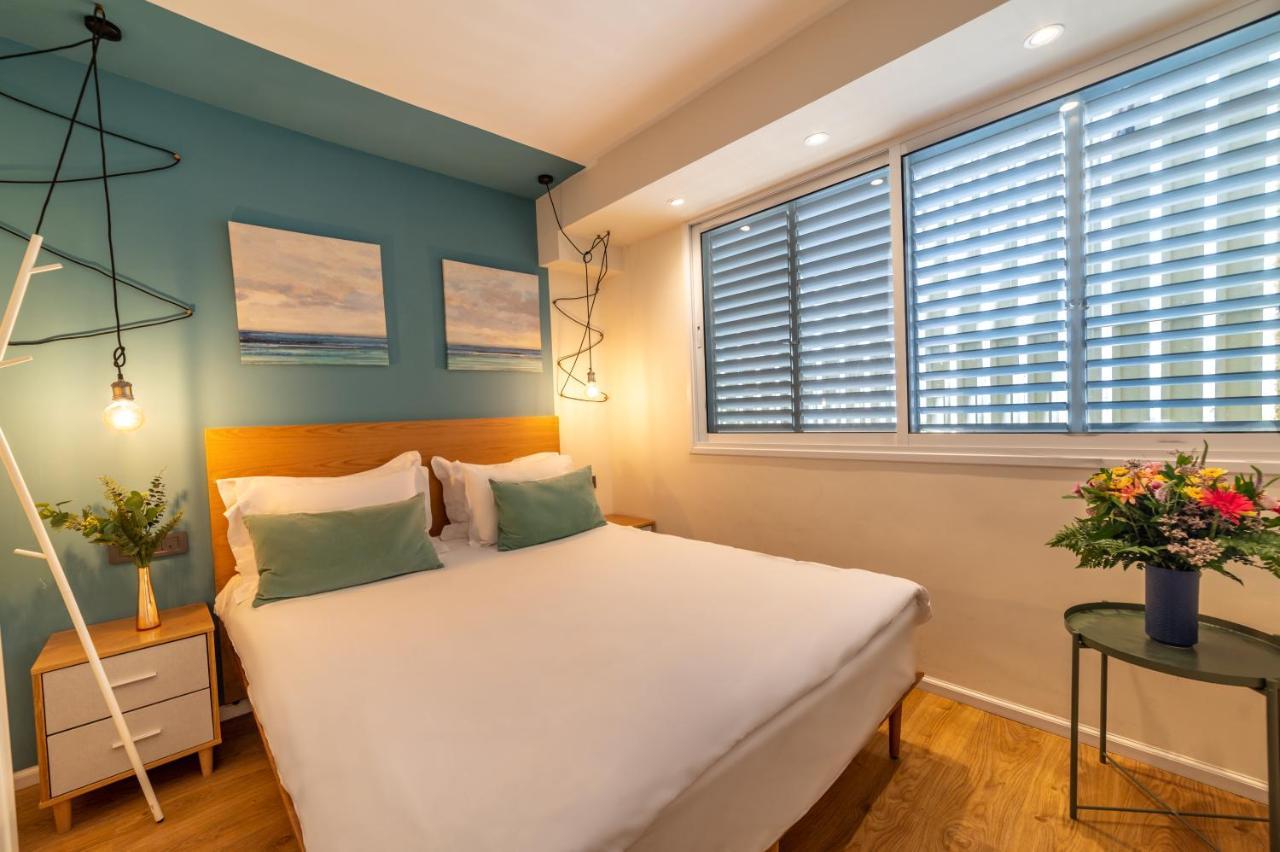 One Bedroom Apartment By Stay Eilat - Sheshet Hayamim Street Exterior photo