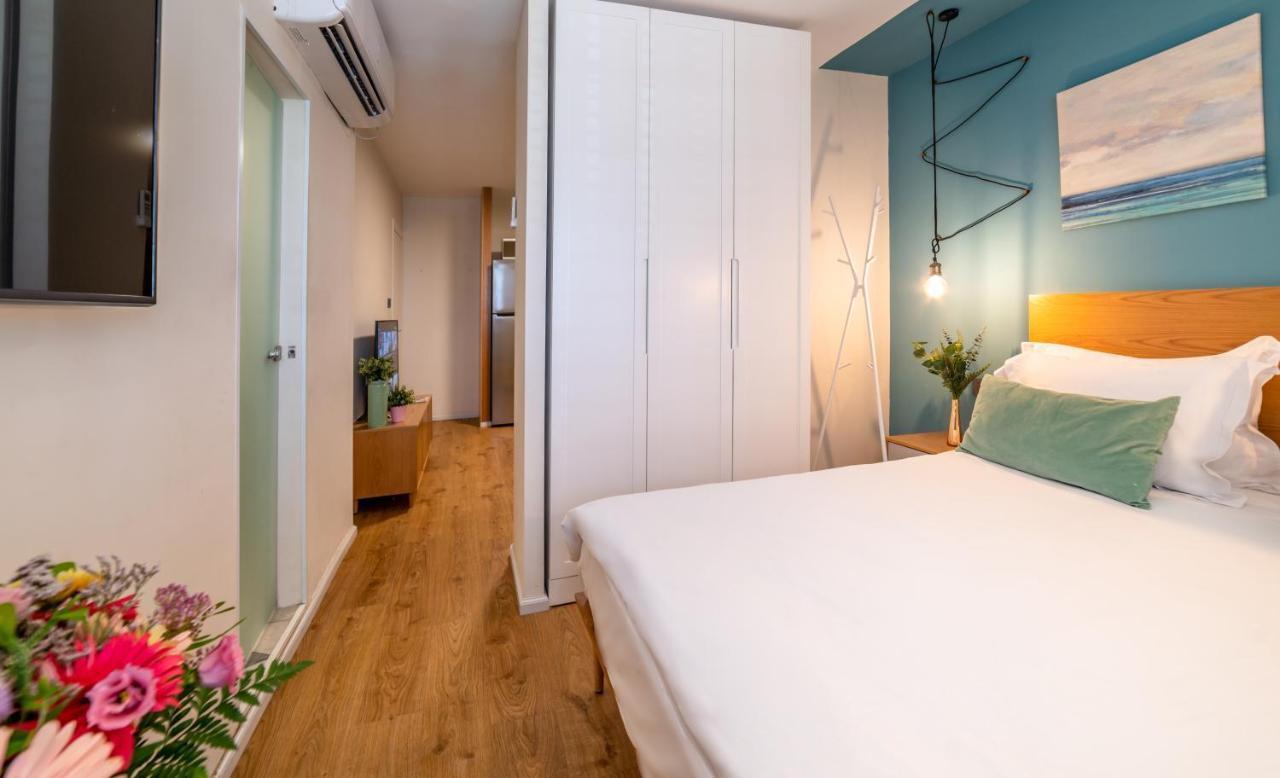 One Bedroom Apartment By Stay Eilat - Sheshet Hayamim Street Exterior photo