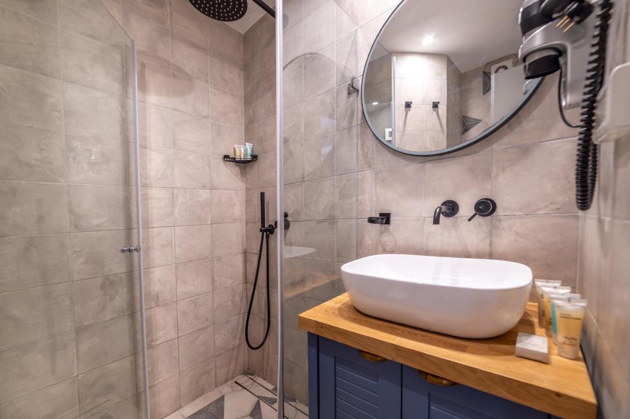 One Bedroom Apartment By Stay Eilat - Sheshet Hayamim Street Exterior photo