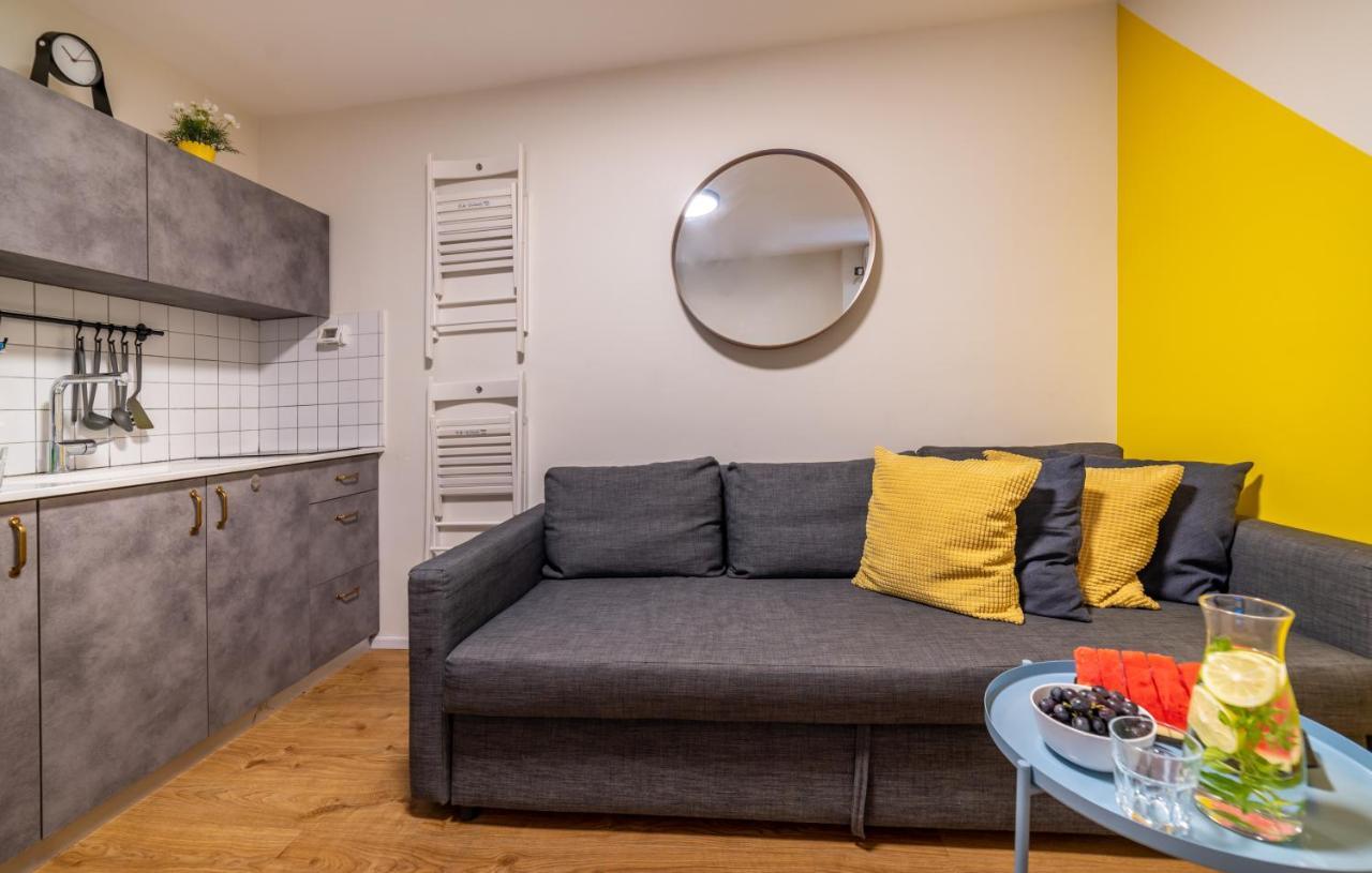 One Bedroom Apartment By Stay Eilat - Sheshet Hayamim Street Exterior photo