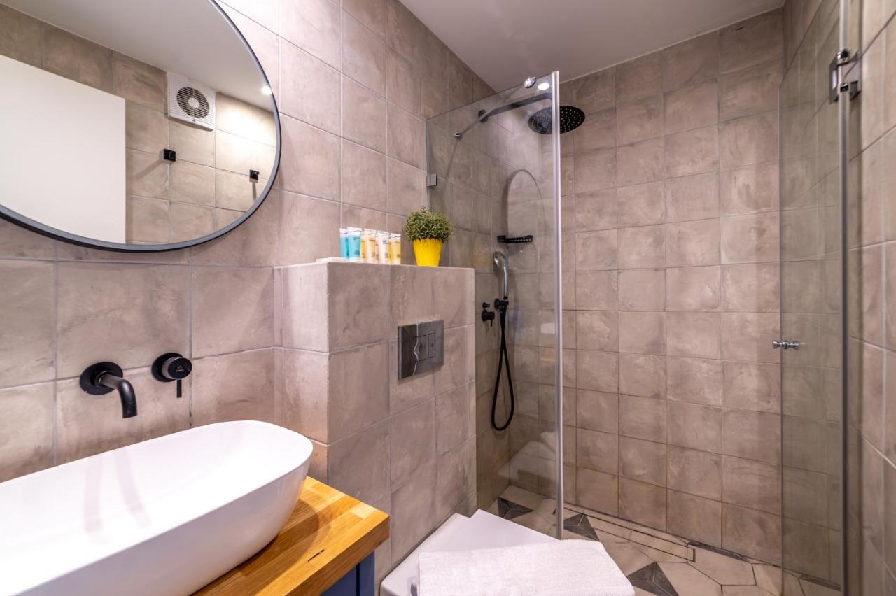 One Bedroom Apartment By Stay Eilat - Sheshet Hayamim Street Exterior photo