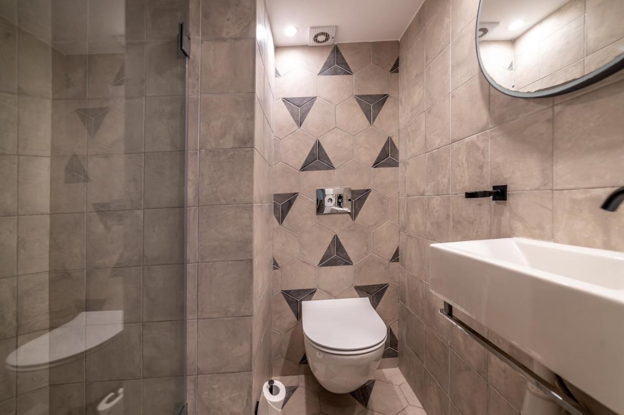 One Bedroom Apartment By Stay Eilat - Sheshet Hayamim Street Exterior photo
