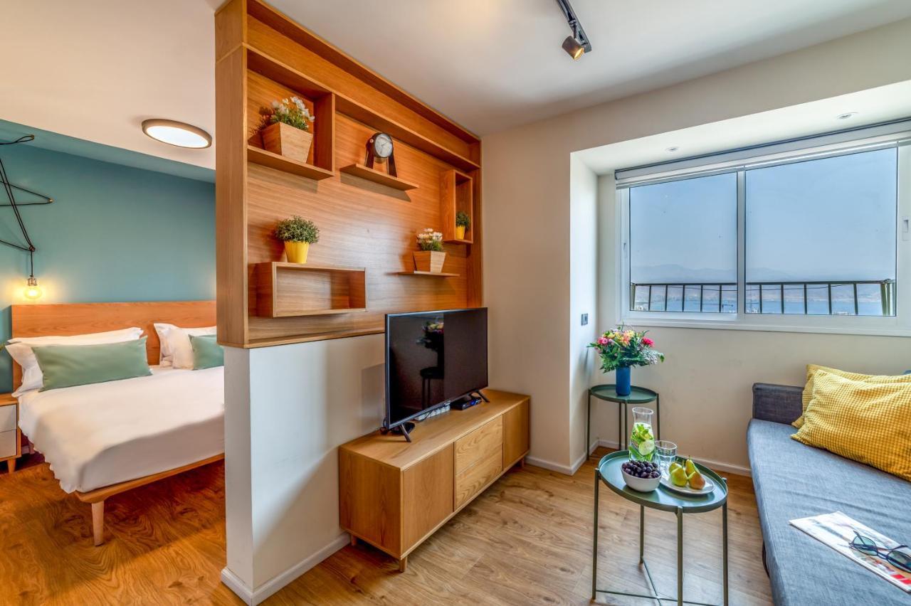 One Bedroom Apartment By Stay Eilat - Sheshet Hayamim Street Exterior photo