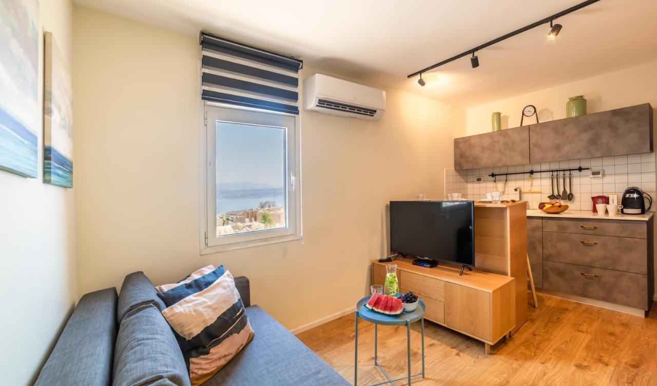 One Bedroom Apartment By Stay Eilat - Sheshet Hayamim Street Exterior photo
