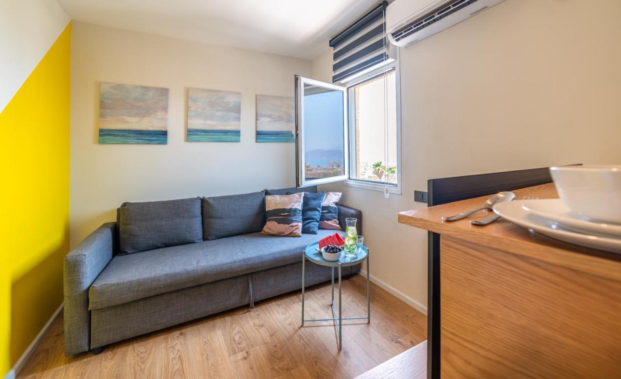One Bedroom Apartment By Stay Eilat - Sheshet Hayamim Street Exterior photo