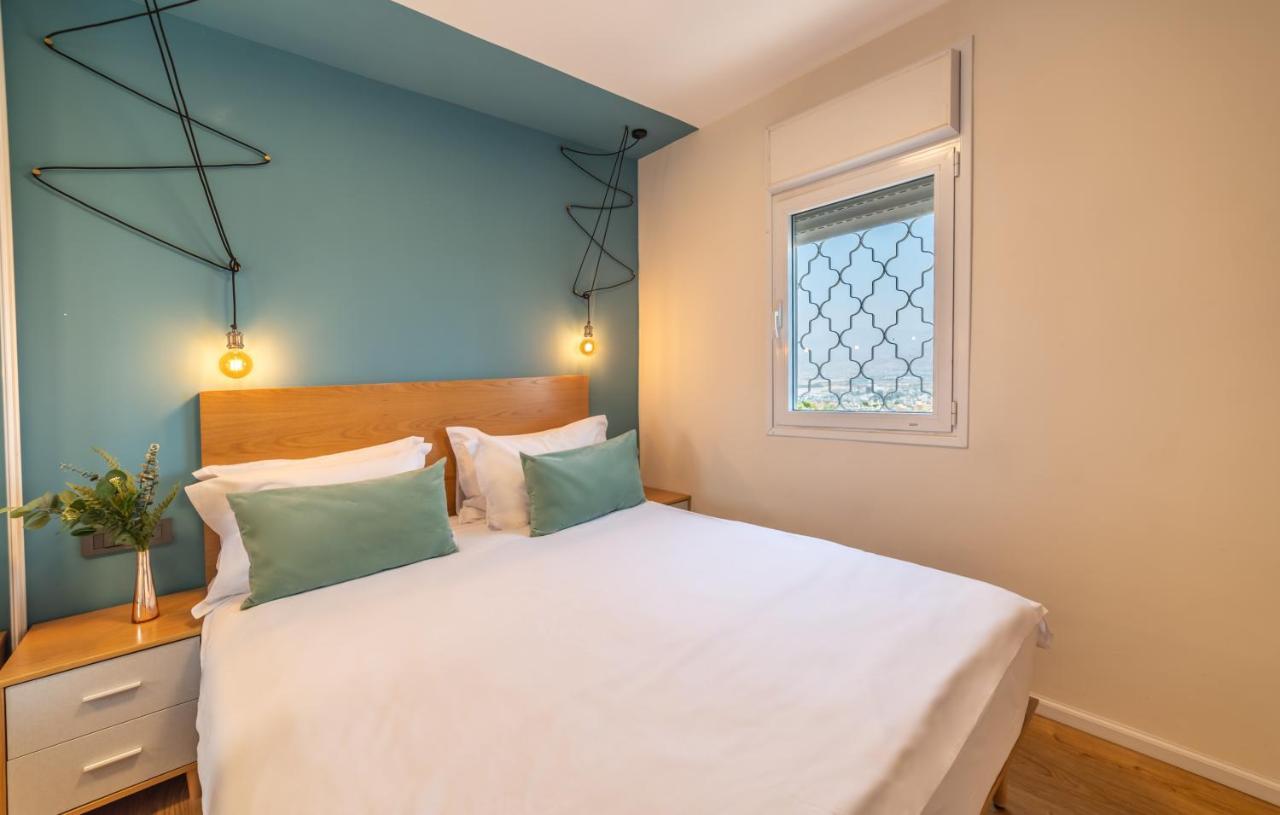 One Bedroom Apartment By Stay Eilat - Sheshet Hayamim Street Exterior photo