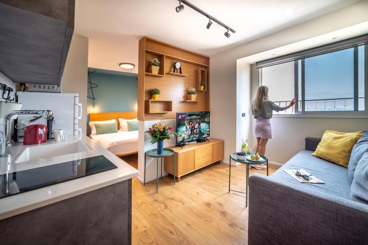 One Bedroom Apartment By Stay Eilat - Sheshet Hayamim Street Exterior photo